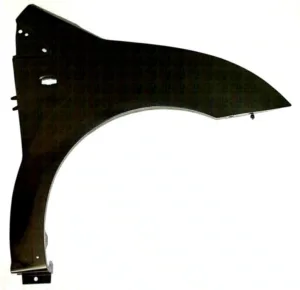 Aleta Delantera Derecha para Citroen C2 2003