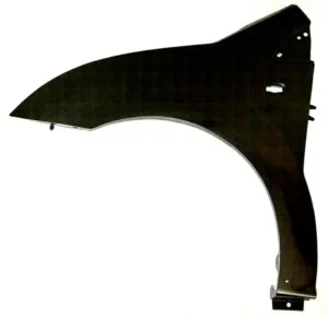 Aleta Delantera Izquierda para Citroen C2 2003