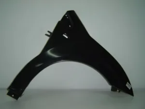 Aleta Delantera Derecha (Modelo Vtr) para Citroen C2 2003