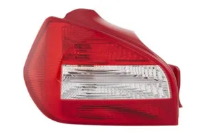 Tulipa Trasera Izquierda (Hella) para Citroen C2 2003