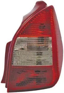 Tulipa Trasera Derecha (Hella) para Citroen C2 2003