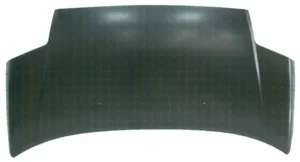 Capó para Citroen C2 2008