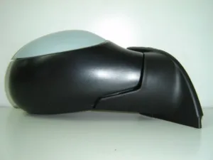 Retrovisor Derecho Manual, Para Pintar para Citroen C3 2002 y C3 2005