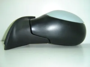 Retrovisor Izquierdo Manual, Para Pintar para Citroen C3 2002 y C3 2005