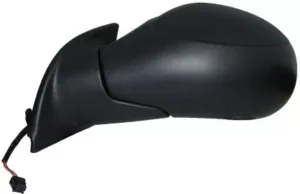 Retrovisor Izquierdo Electrico Convexo (3Pins) para Citroen C3 2002 y C3 2005