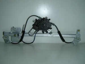 Elevalunas Electrico Delantero Derecho (5 Puertas) para Citroen C3 2002 y C3 2005