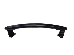 Refuerzo Paragolpes Trasero 3 Puertas para Citroen C3 2002 y C3 PLURIEL 2003