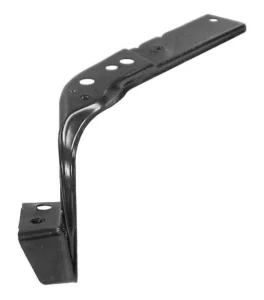 Mascara Faro Izquierdo para Citroen C3 2002