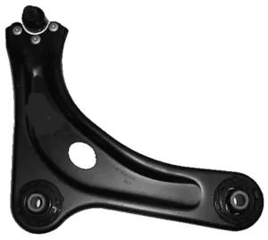 Brazo De Suspension Derecho Completo Citroen C2/C3 para Citroen C3 2002
