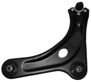 Brazo De Suspension Izquierdocompleto Citroen C2/C3 para Citroen C3 2002
