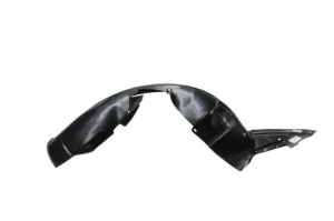 Resguardo Paso De Rueda Delantero Izquierdo para Citroen C3 2005