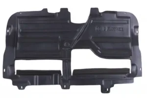 Resguardo Inferior Motor para Citroen C3 2005