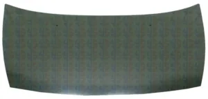 Capó para Citroen C3 2005