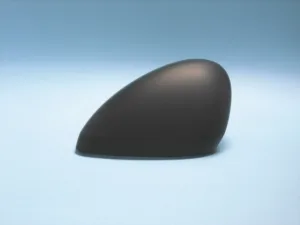 Carcasa Retrovisor Izquierdo Cromada para Citroen C3 2010 y DS3 2009