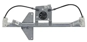 Elevalunas Electrico Delantero Derecho (5 Puertas) (Sin Motor) para Citroen C3 2010