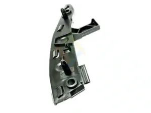 Soporte Izquierdo Paragolpes Delantero para Citroen C3 2010, C3 2013 y DS3 2009