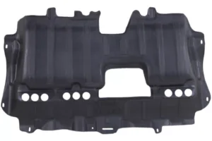 Resguardo Inferior Motor para Citroen C3 2010, C3 2013, C4 CACTUS 2014 y DS3 2009 y Peugeot 2008 2013, 2008 2016, 208 2012 y 208 2015