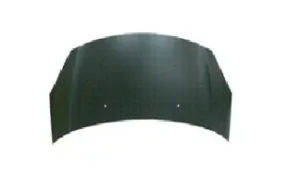 Capó para Citroen C3 2010, C3 2013 y DS3 2009