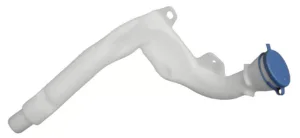 Tubo Superior Deposito Liquido Limpiacristales Con Tapa para Citroen C3 2010, C3 2013, C3 PICASSO 2009 y DS3 2009 y Peugeot 2008 2013, 2008 2016, 208 2012 y 208 2015