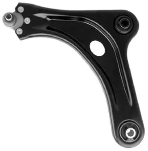 Brazo De Suspension Delantero Izquierdo Inferior Citroen C3/Ds3 2009- para Citroen C3 2010 y DS3 2009
