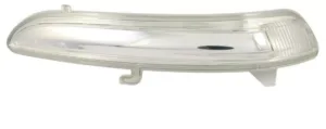 Intermitente Retrovisor Derecho para Citroen C3 2016, C3 2020 y C4 CACTUS 2018, Opel CORSA F 2019 y Peugeot 2008 2013, 208 2012, 208 2015, 208 2019 y 208 2024