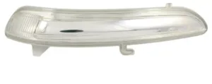 Intermitente Retrovisor Izquierdo para Citroen C3 2016, C3 2020 y C4 CACTUS 2018, Opel CORSA F 2019 y Peugeot 2008 2013, 208 2012, 208 2015, 208 2019 y 208 2024