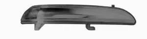 Piloto Lateral Izquierdo Ahumado (Retrovisor) para Citroen C3 2016, C3 2020 y C4 CACTUS 2018, Opel CORSA F 2019 y Peugeot 2008 2013, 208 2012, 208 2015, 208 2019 y 208 2024