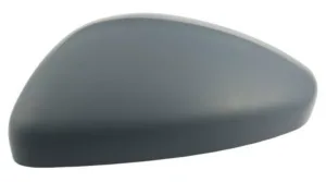 Carcasa Retrovisor Izquierda Imprimada para Citroen C3 2016, C3 2020 y C4 CACTUS 2018, Opel CORSA F 2019 y Peugeot 2008 2013, 208 2012, 208 2015, 208 2019 y 208 2024