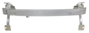 Refuerzo Paragolpes Delantero (Aluminio) para Citroen C3 2016, C3 2020 y C4 CACTUS 2014