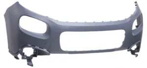 Paragolpes Delantero Imprimado para Citroen C3 2016