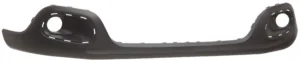 Paragolpes Delantero Inferior para Citroen C3 2016 y C3 2020