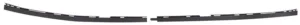 Spoiler Paragolpes Delantero para Citroen C3 2016