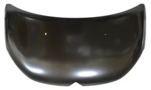 Capó para Citroen C3 2016 y C3 2020