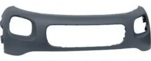 Paragolpes Delantero Imprimado para Citroen C3 AIRCROSS 2017
