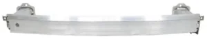 Refuerzo Paragolpes Delantero (Aluminio) para Citroen C3 AIRCROSS 2017 y Opel CROSSLAND X 2017