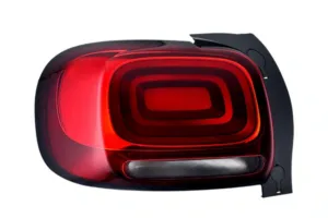 Piloto Trasero Izquierdo (Hella) para Citroen C3 AIRCROSS 2017