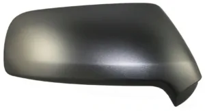 Carcasa Retrovisor Derecho Negra para Citroen C3 PICASSO 2009, C4 GRAND PICASSO 2006 y C4 PICASSO 2006