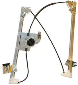 Elevalunas Electrico Delantero Derecho (5 Puertas) (Sin Motor) para Citroen C3 PICASSO 2009