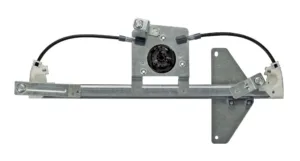 Elevalunas Electrico Trasero Izquierdo (5 Puertas) (Sin Motor) para Citroen C3 PICASSO 2009