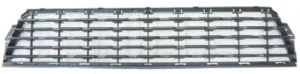 Rejilla Inferior Paragolpes Delantero para Citroen C3 PICASSO 2009