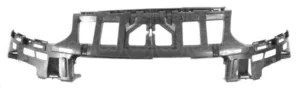 Refuerzo Paragolpes Delantero Superior Plastico para Citroen C3 PICASSO 2009