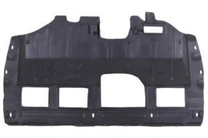 Resguardo Inferior Motor para Citroen C3 PICASSO 2009 y Peugeot 207 2006 y 207 2009