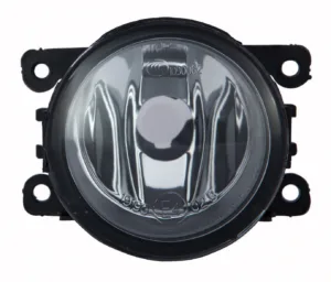 Faro Antiniebla Derecho /Izquierdo (Sin Bombilla) para Citroen C4 2004, C4 2008, C4 GRAND PICASSO 2006, C4 GRAND PICASSO 2010, C4 PICASSO 2006, C4 PICASSO 2010, C5 2001, C5 2004 y XSARA PICASSO 2004, Dacia DUSTER 2010, DUSTER 2013, LOGAN 2004, LOGAN…