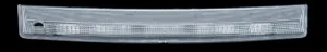 Tercera Luz De Freno Led para Citroen C4 2004, C4 2008, C4 2010 y C5 2008 y Peugeot 208 2012 y 308 2007