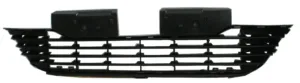 Rejilla Central Paragolpes Delantero para Citroen C4 2004