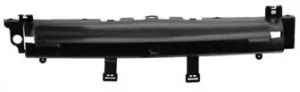 Refuerzo Paragolpes Delantero Superior (Plastico) para Citroen C4 2004