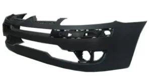 Paragolpes Delantero Imprimado (Excepto Vtr) para Citroen C4 2004