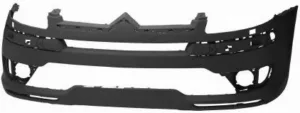 Paragolpes Delantero Imprimado (Con Agujeros Para Lavafaros) (Todos Los Modelos ) para Citroen C4 2004