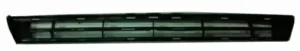 Rejilla Superior Paragolpes Delantero para Citroen C4 2004