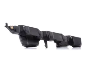 Soportes Izquierda Paragopes Delantero para Citroen C4 2004